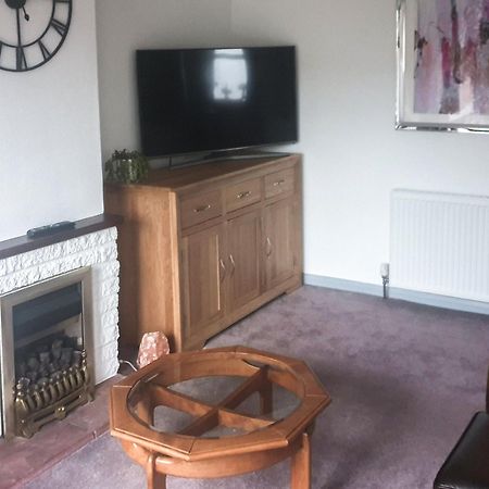 Villa Moor View Newton Abbot Exterior foto