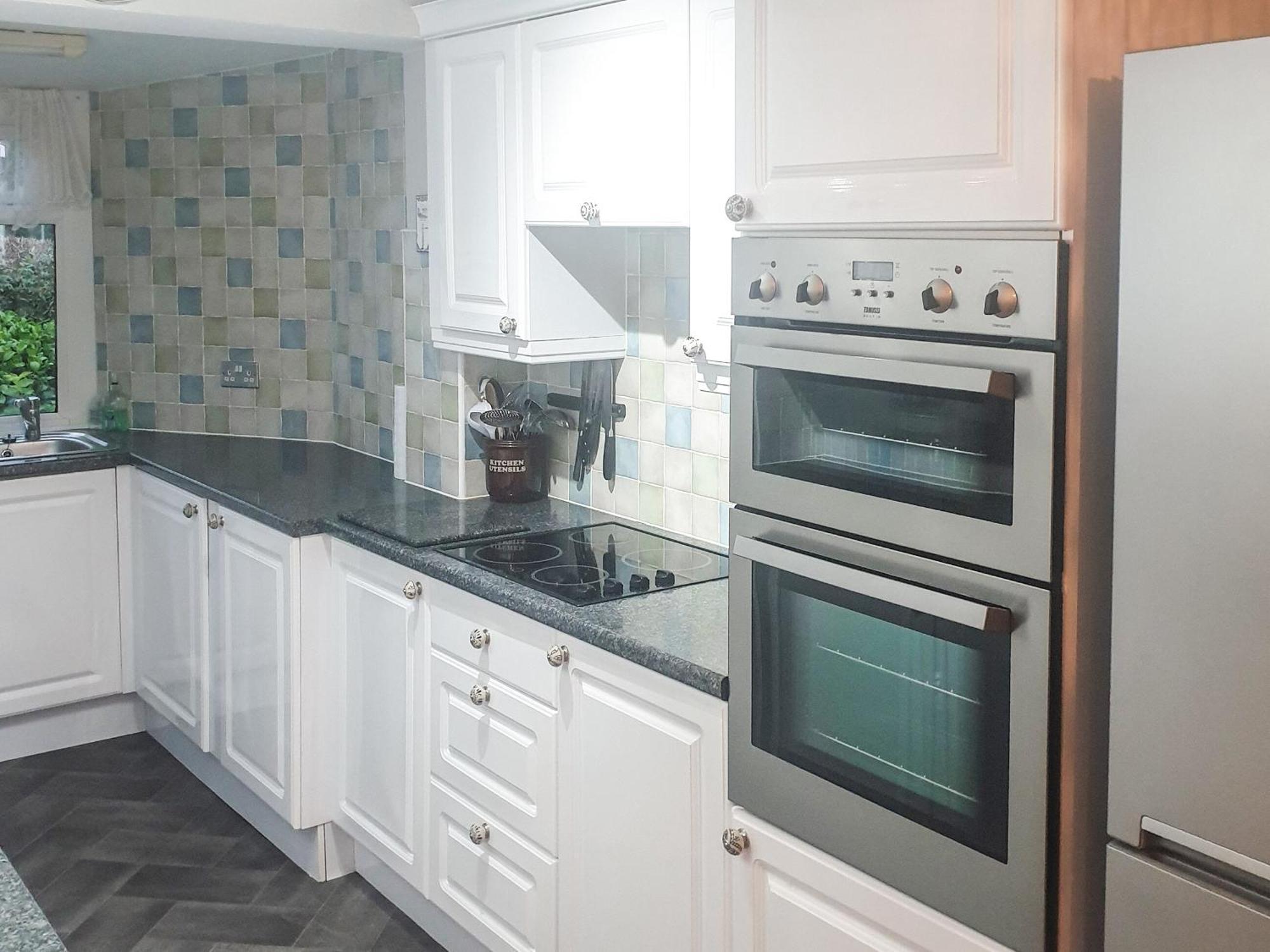 Villa Moor View Newton Abbot Exterior foto
