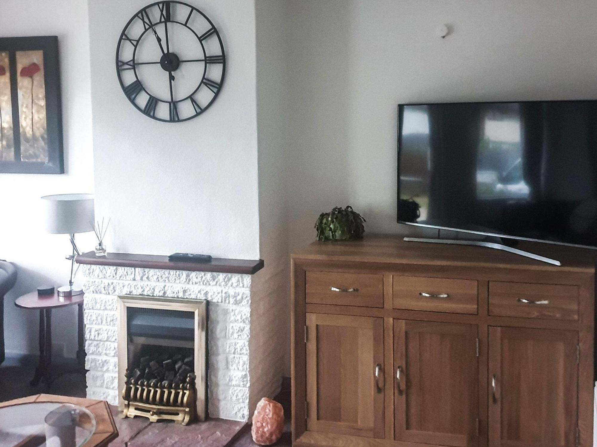 Villa Moor View Newton Abbot Exterior foto